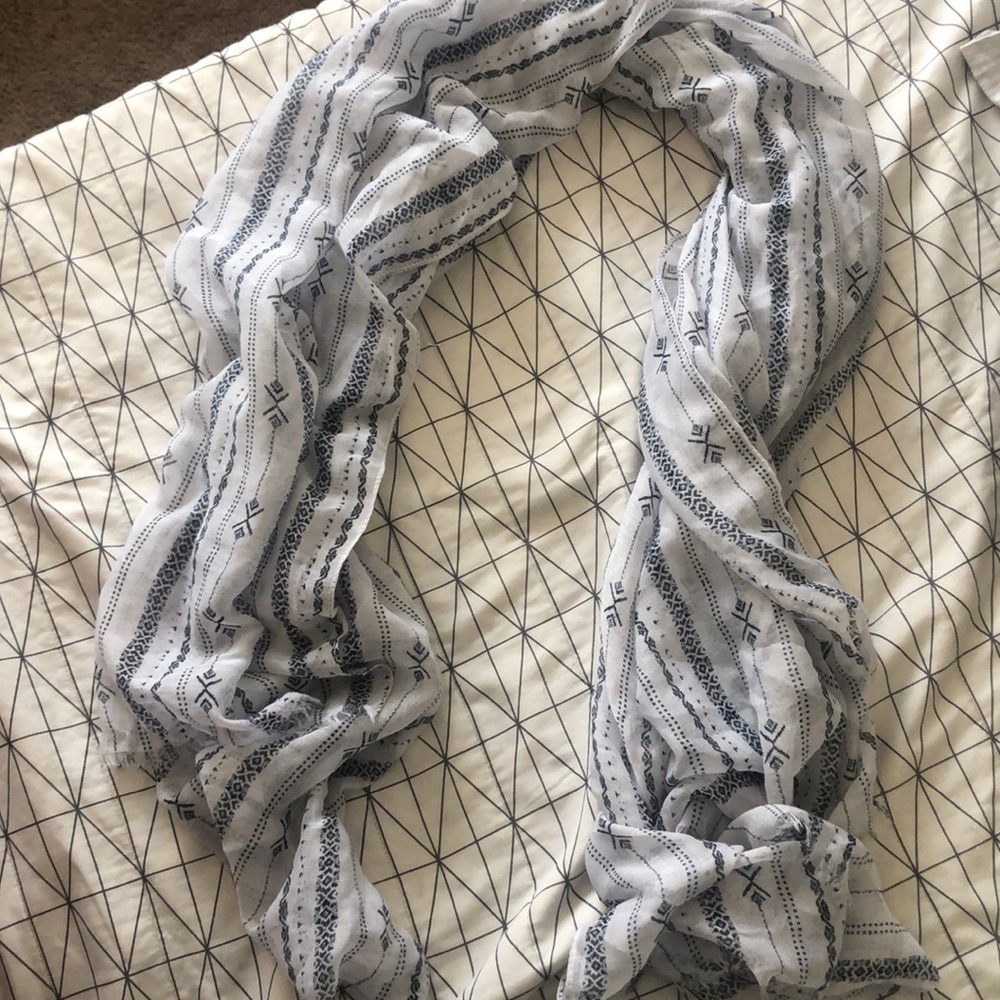 scarf